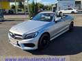 Mercedes-Benz C 180 Cabrio  ** AMG Sportpaket ** Grau - thumbnail 1