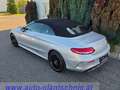 Mercedes-Benz C 180 Cabrio  ** AMG Sportpaket ** Grau - thumbnail 9