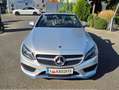 Mercedes-Benz C 180 Cabrio  ** AMG Sportpaket ** Grau - thumbnail 19