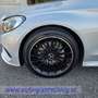 Mercedes-Benz C 180 Cabrio  ** AMG Sportpaket ** Grau - thumbnail 42