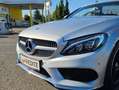 Mercedes-Benz C 180 Cabrio  ** AMG Sportpaket ** Grau - thumbnail 3