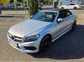 Mercedes-Benz C 180 Cabrio  ** AMG Sportpaket ** Grau - thumbnail 4
