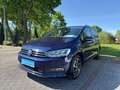 Volkswagen Touran 1.4 TSI Join StandHZG AHK-klappbar Navi LED Sperrd Albastru - thumbnail 18