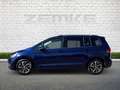Volkswagen Touran 1.4 TSI Join StandHZG AHK-klappbar Navi LED Sperrd Albastru - thumbnail 3