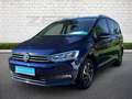 Volkswagen Touran 1.4 TSI Join StandHZG AHK-klappbar Navi LED Sperrd Albastru - thumbnail 2