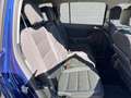 Volkswagen Touran 1.4 TSI Join StandHZG AHK-klappbar Navi LED Sperrd Albastru - thumbnail 11