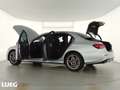 Mercedes-Benz E 300 de AMG+MBUX+LED-HP+Pano+Wide+Keyl+Burm+360 Plateado - thumbnail 11