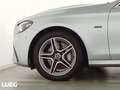 Mercedes-Benz E 300 de AMG+MBUX+LED-HP+Pano+Wide+Keyl+Burm+360 Ezüst - thumbnail 7