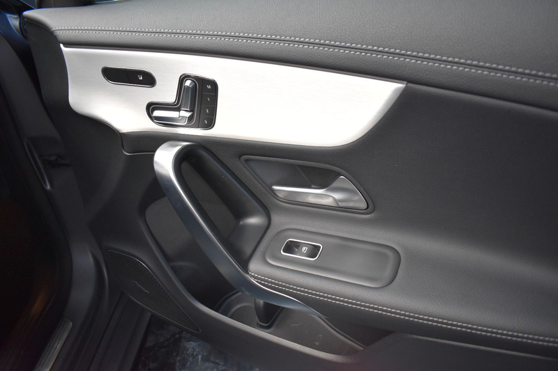 Mercedes-Benz CLA 45 AMG S 4M*HEAD-UP*NIGHT-PAKET*360-KAMERA* — photo 14