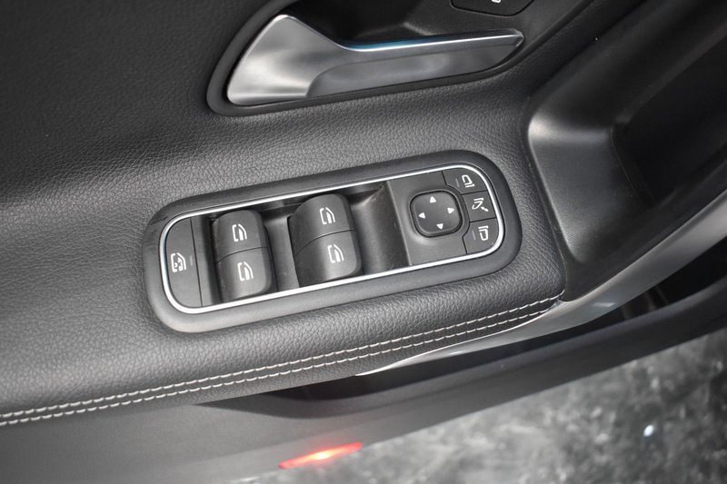 Mercedes-Benz CLA 45 AMG S 4M*HEAD-UP*NIGHT-PAKET*360-KAMERA* — photo 21