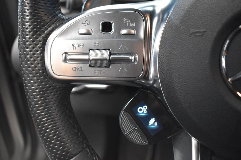 Mercedes-Benz CLA 45 AMG S 4M*HEAD-UP*NIGHT-PAKET*360-KAMERA* — photo 17