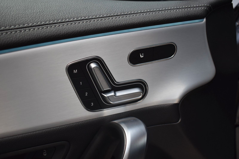 Mercedes-Benz CLA 45 AMG S 4M*HEAD-UP*NIGHT-PAKET*360-KAMERA* — photo 22