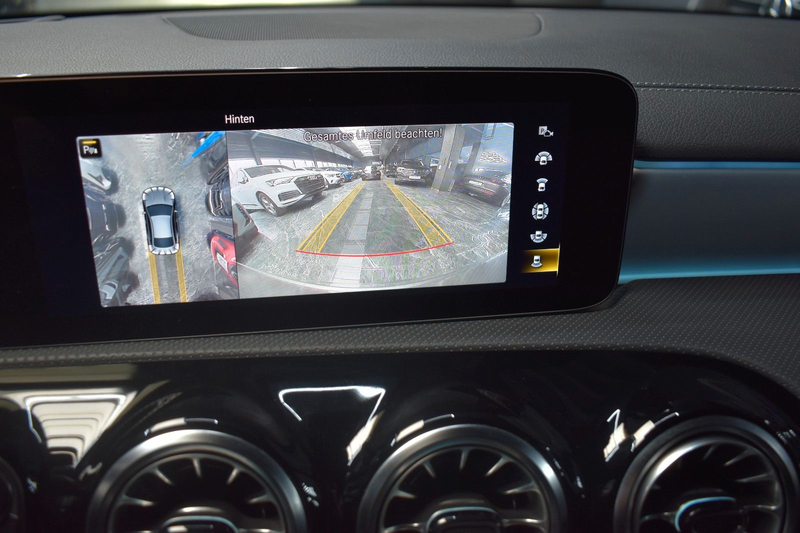 Mercedes-Benz CLA 45 AMG S 4M*HEAD-UP*NIGHT-PAKET*360-KAMERA* — photo 3