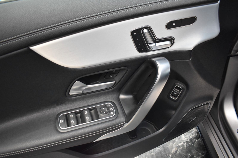 Mercedes-Benz CLA 45 AMG S 4M*HEAD-UP*NIGHT-PAKET*360-KAMERA* — photo 10