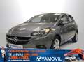 Opel Corsa 1.4 GLP Selective Pro 90 Gris - thumbnail 1
