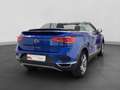 Volkswagen T-Roc Cabrio 1.0 TSI STYLE LM18 AHK ASSISTENZ+ Blau - thumbnail 3