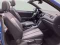 Volkswagen T-Roc Cabrio 1.0 TSI STYLE LM18 AHK ASSISTENZ+ Blau - thumbnail 4