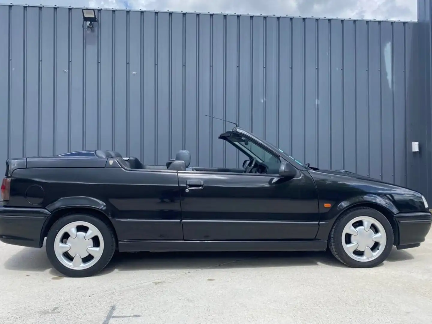 Renault R 19 19 Cabriolet 1.8i 16V - 2