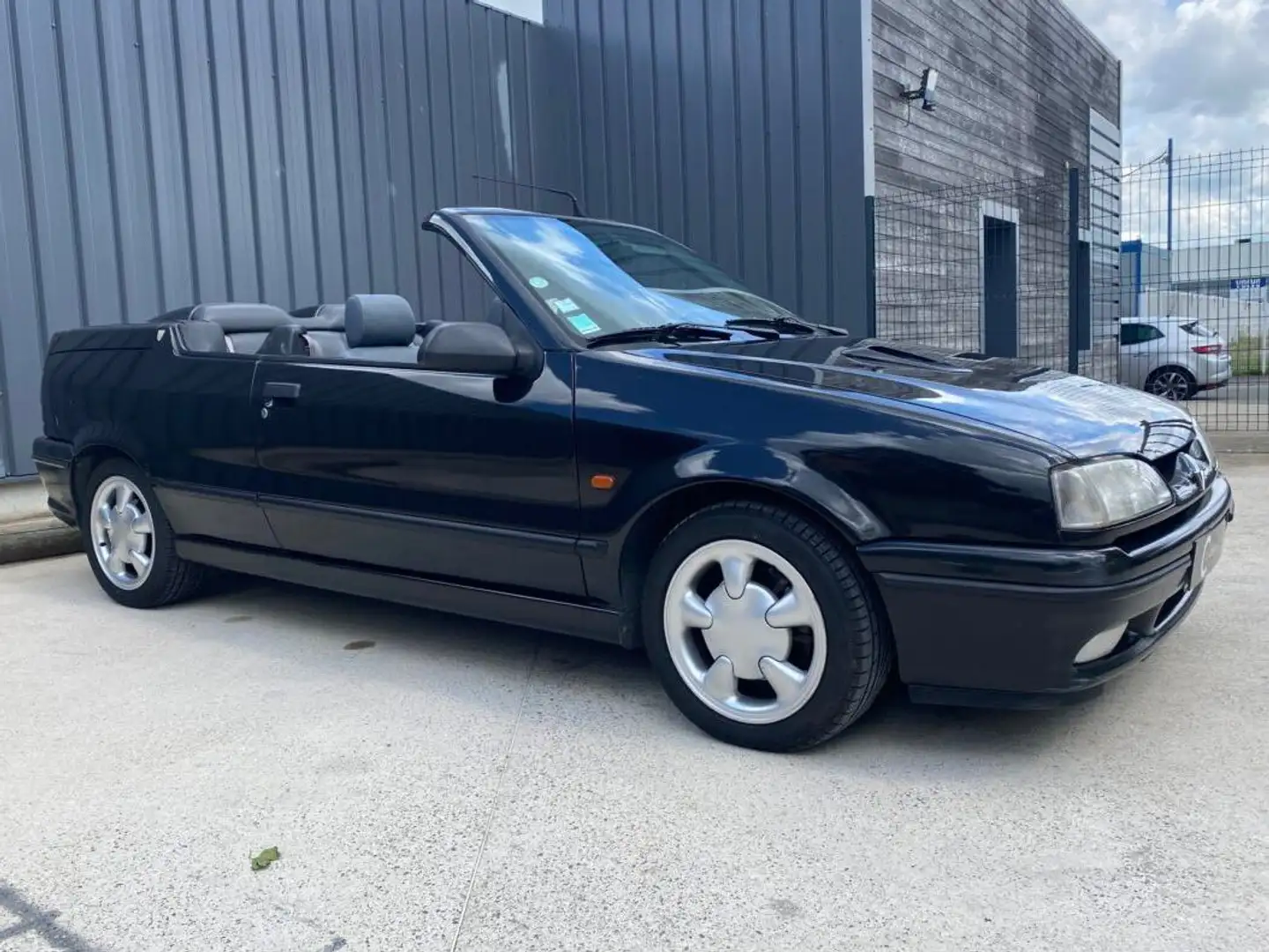 Renault R 19 19 Cabriolet 1.8i 16V - 1