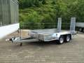 Saris Magnum Explorer 300 - Baumaschinentransporter - thumbnail 6