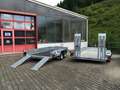 Saris Magnum Explorer 300 - Baumaschinentransporter - thumbnail 1