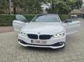 BMW 420 420i Coupe Sport Line Blanc - thumbnail 6