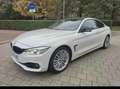 BMW 420 420i Coupe Sport Line Blanc - thumbnail 4