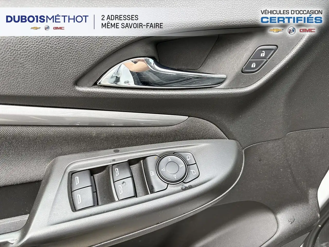 Chevrolet Bolt снимка Chevrolet Bolt
