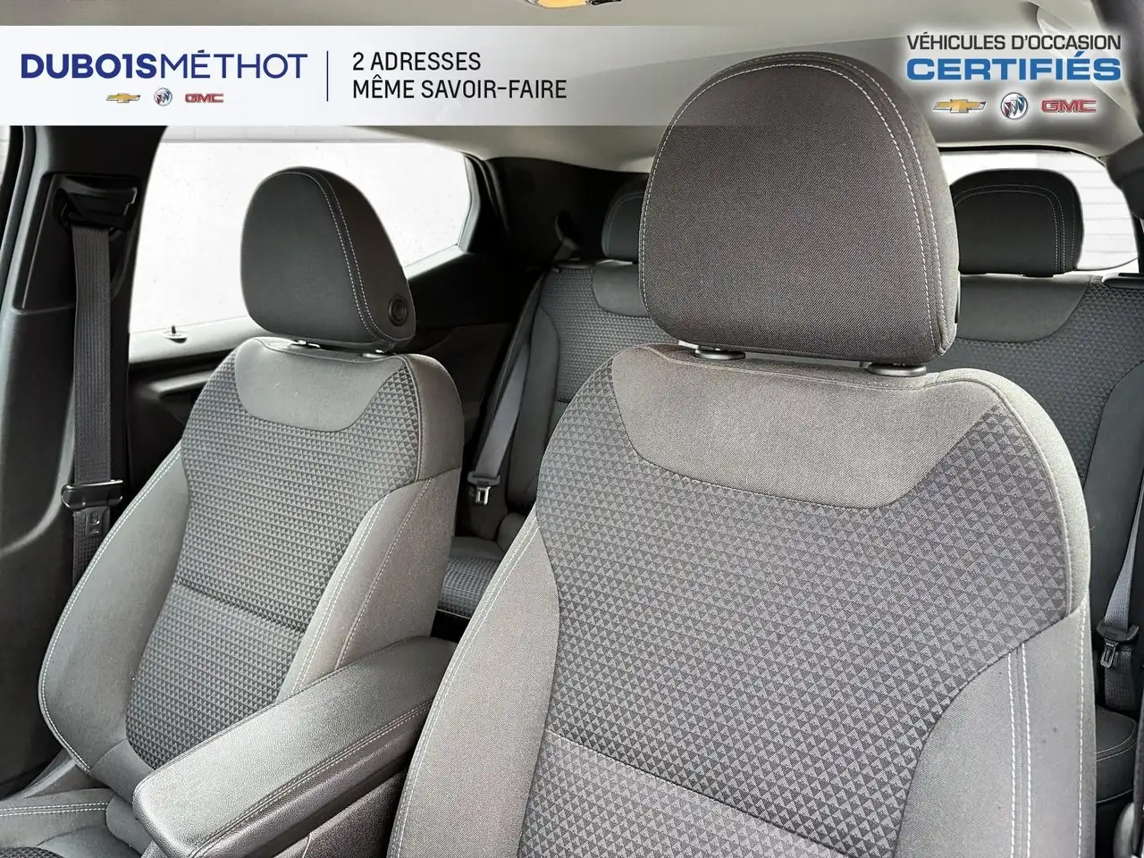 Chevrolet Bolt снимка Chevrolet Bolt