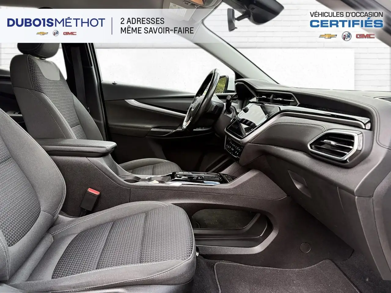 Chevrolet Bolt снимка Chevrolet Bolt