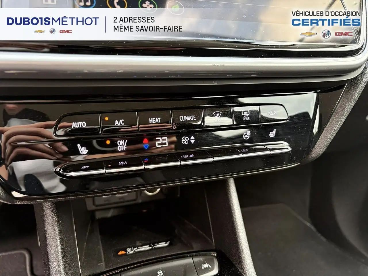 Chevrolet Bolt снимка Chevrolet Bolt