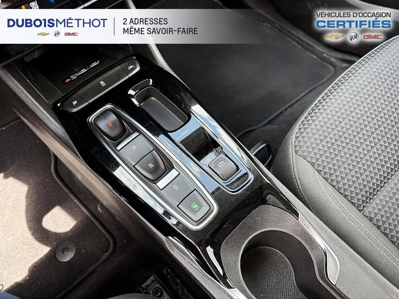 Chevrolet Bolt снимка Chevrolet Bolt