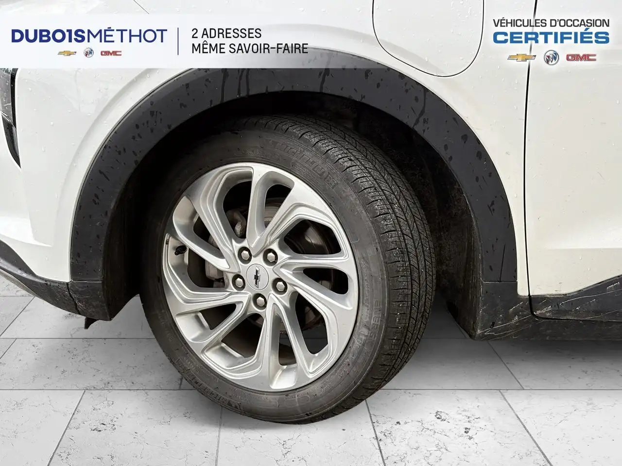 Chevrolet Bolt снимка Chevrolet Bolt