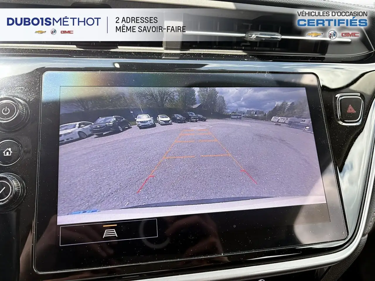 Chevrolet Bolt снимка Chevrolet Bolt