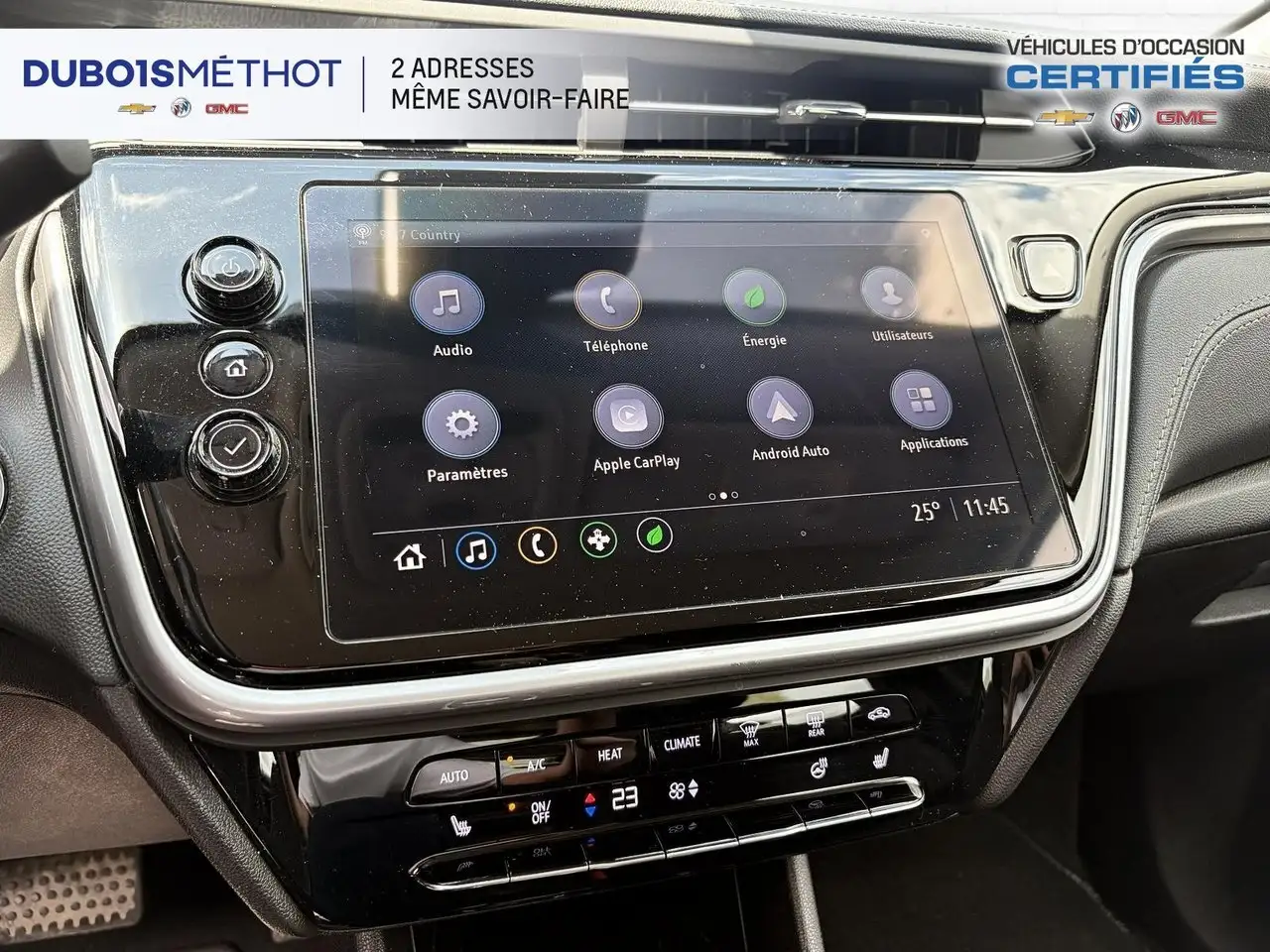 Chevrolet Bolt снимка Chevrolet Bolt