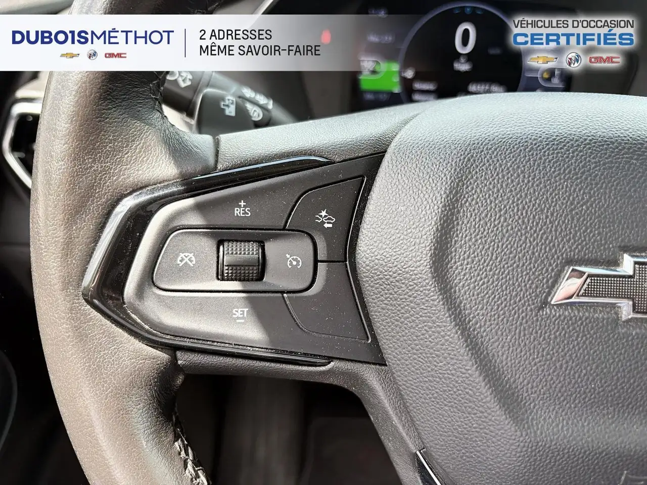 Chevrolet Bolt снимка Chevrolet Bolt