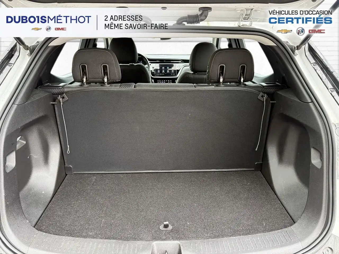 Chevrolet Bolt снимка Chevrolet Bolt