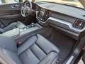 Volvo XC60 Momentum Pro AWD Schwarz - thumbnail 9