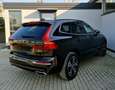 Volvo XC60 Momentum Pro AWD Schwarz - thumbnail 4