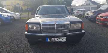 SE *Voll MB-Service*252PS*H-Zulassung*1.Hand*