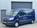 Ford Transit 330 2.2 TDCI L3H2 DC | 6-zits | 1ste eig. | Airco - thumbnail 1