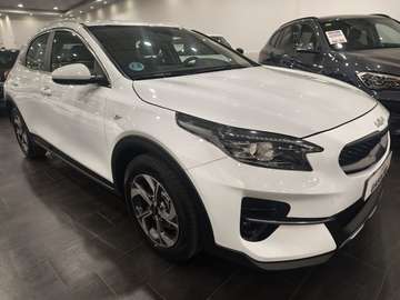 1.0 T-GDi Eco-Dynamics Drive
