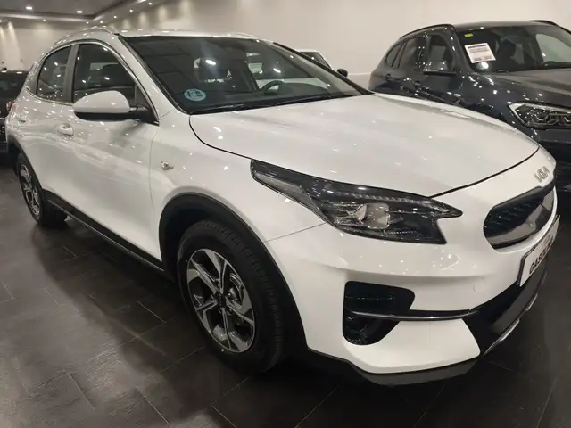 Kia XCeed 1.0 T-GDi Eco-Dynamics Drive