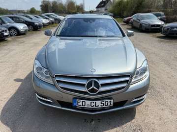/ Facelift / Airmatic DC 4Matic