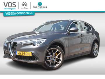 2.0 T 280pk AWD (4x4) Super Veloce Automaat | Navi