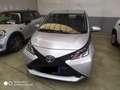 Toyota Aygo 5p 1.0 X-PLAY FULL EURO6 NEOPAT. CLIMA AUT. Argento - thumbnail 5