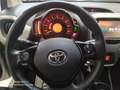 Toyota Aygo 5p 1.0 X-PLAY FULL EURO6 NEOPAT. CLIMA AUT. Argento - thumbnail 8
