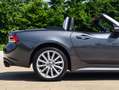 Fiat 124 Spider 1.4 Lusso / Grigio Meteor / Remus Exhaust Gris - thumbnail 12
