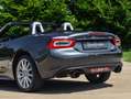 Fiat 124 Spider 1.4 Lusso / Grigio Meteor / Remus Exhaust Gris - thumbnail 6