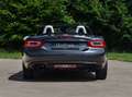 Fiat 124 Spider 1.4 Lusso / Grigio Meteor / Remus Exhaust Gris - thumbnail 9